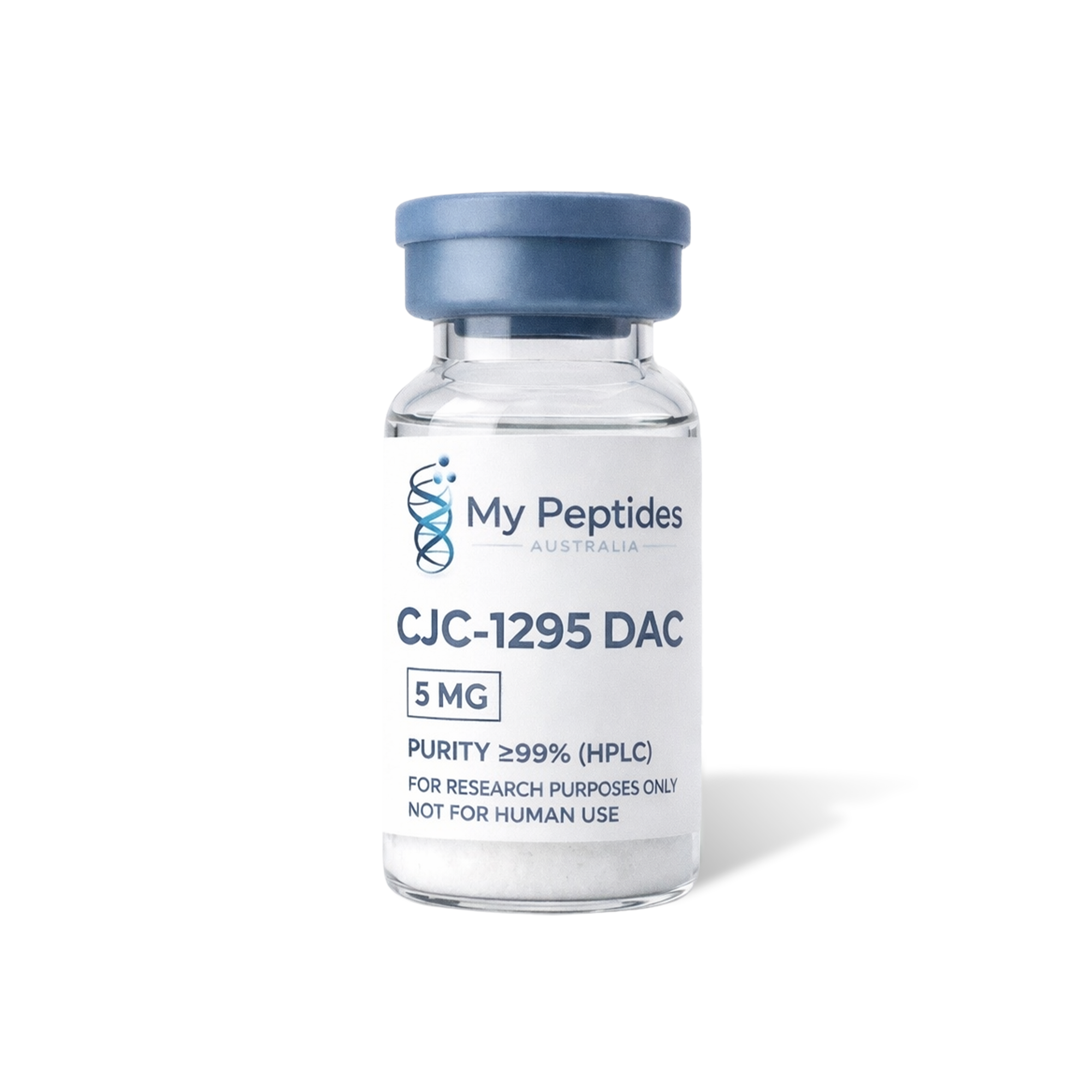 CJC-1295 DAC