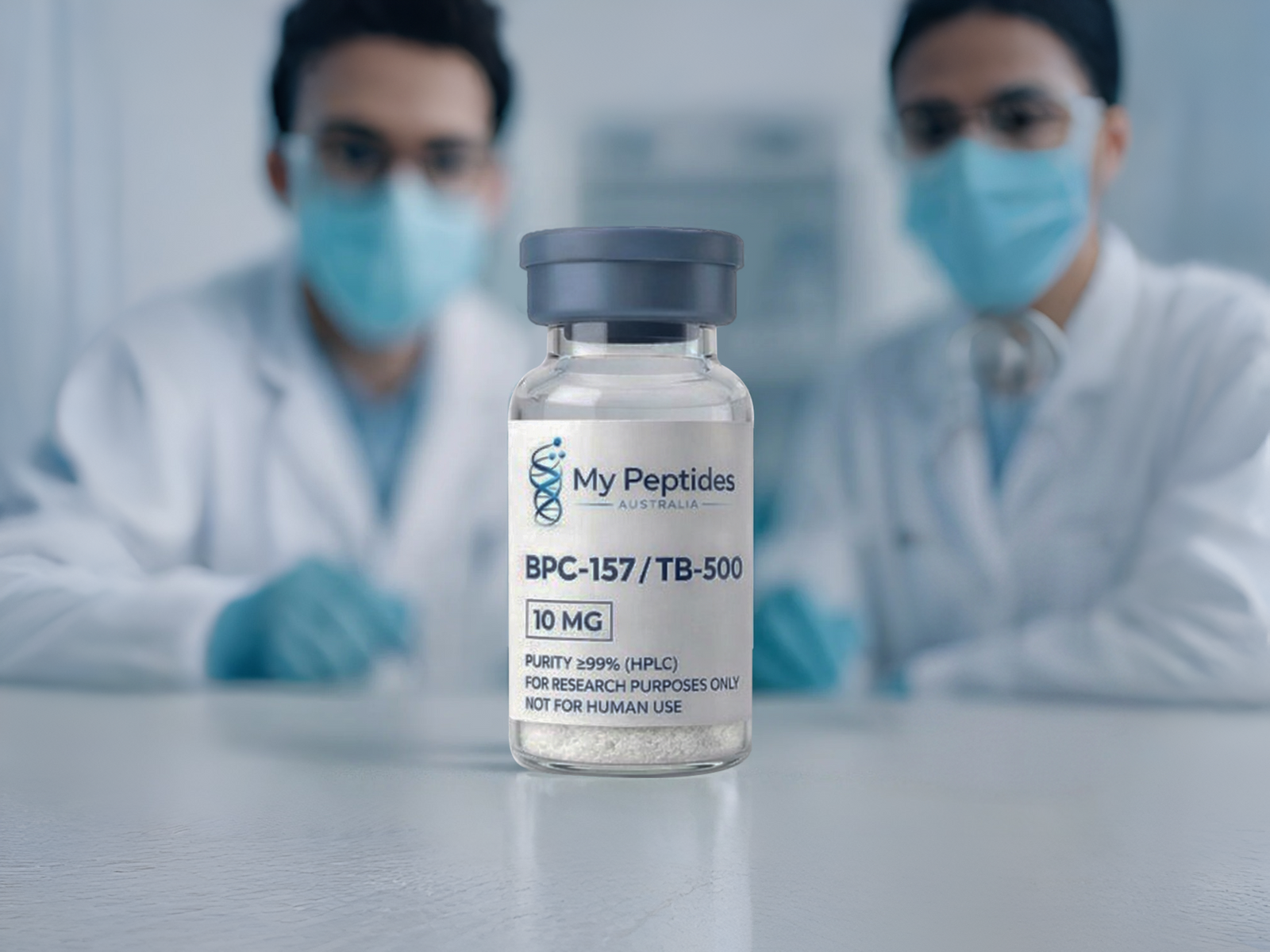 Laboratory quality verification
