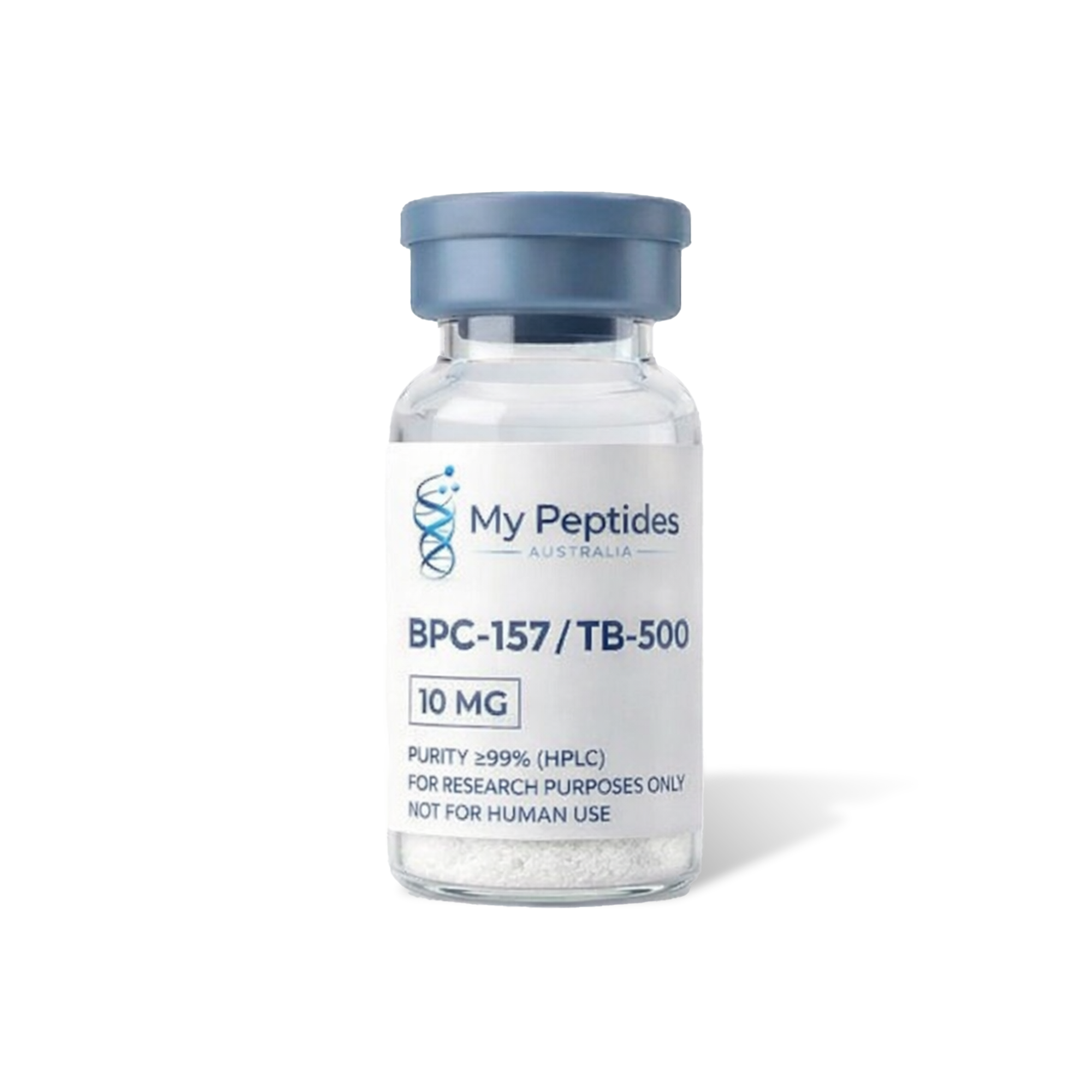 BPC-157 / TB-500