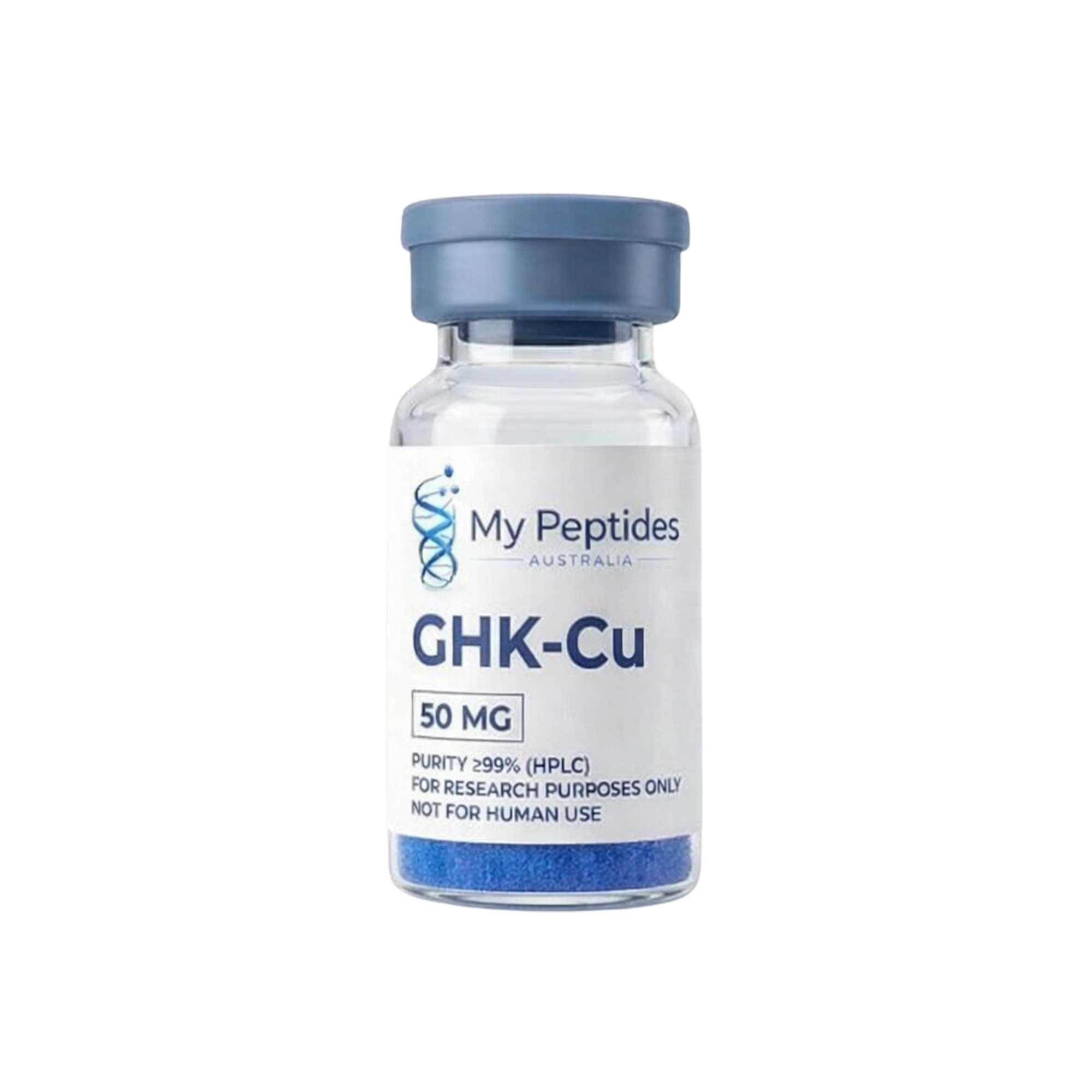 GHK-Cu (50mg)
